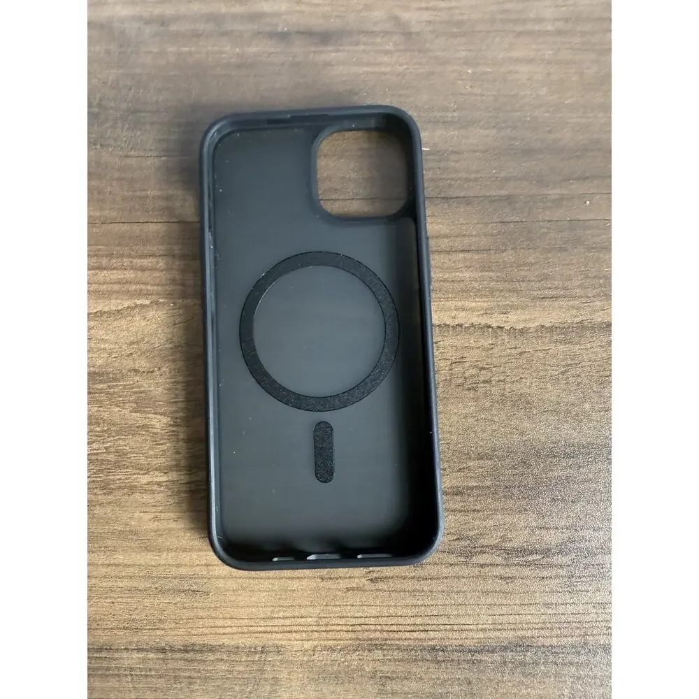 Lot of 3 iphone 13 cases. One is a battery charger case.